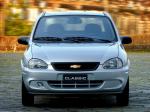 Chevrolet Classic 2008 года